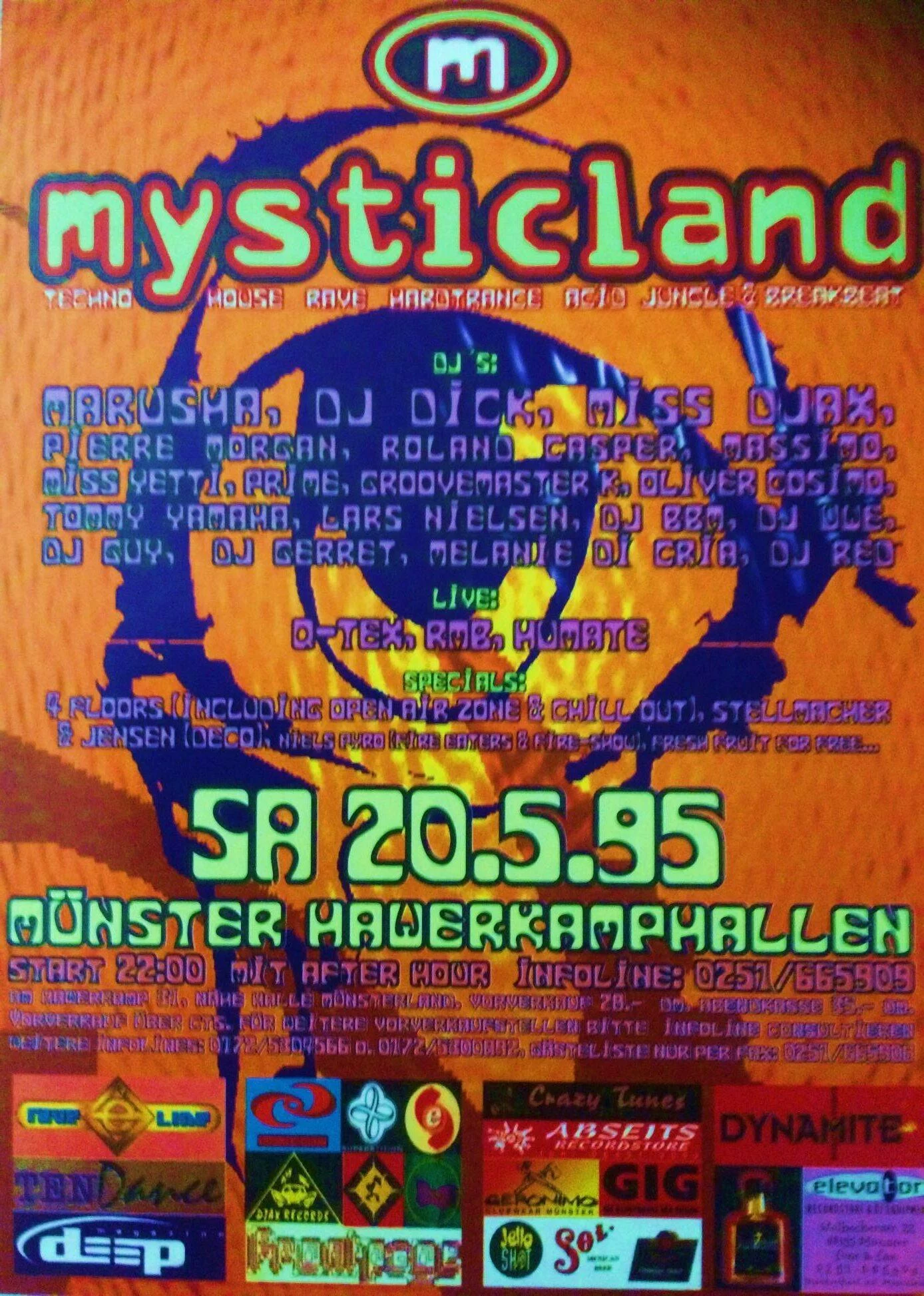 mysticland
