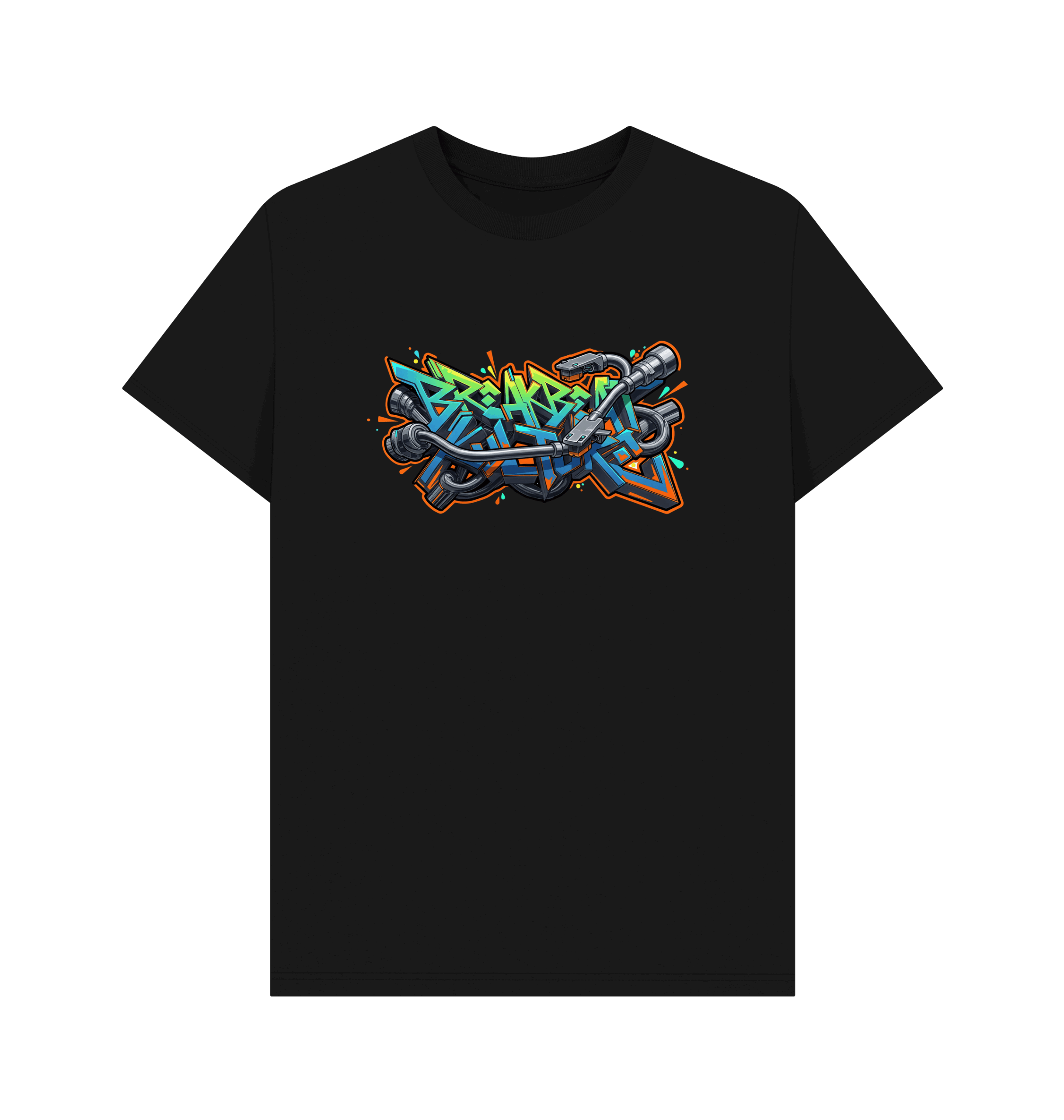 Breakbeat Kulture Colour - Image 2