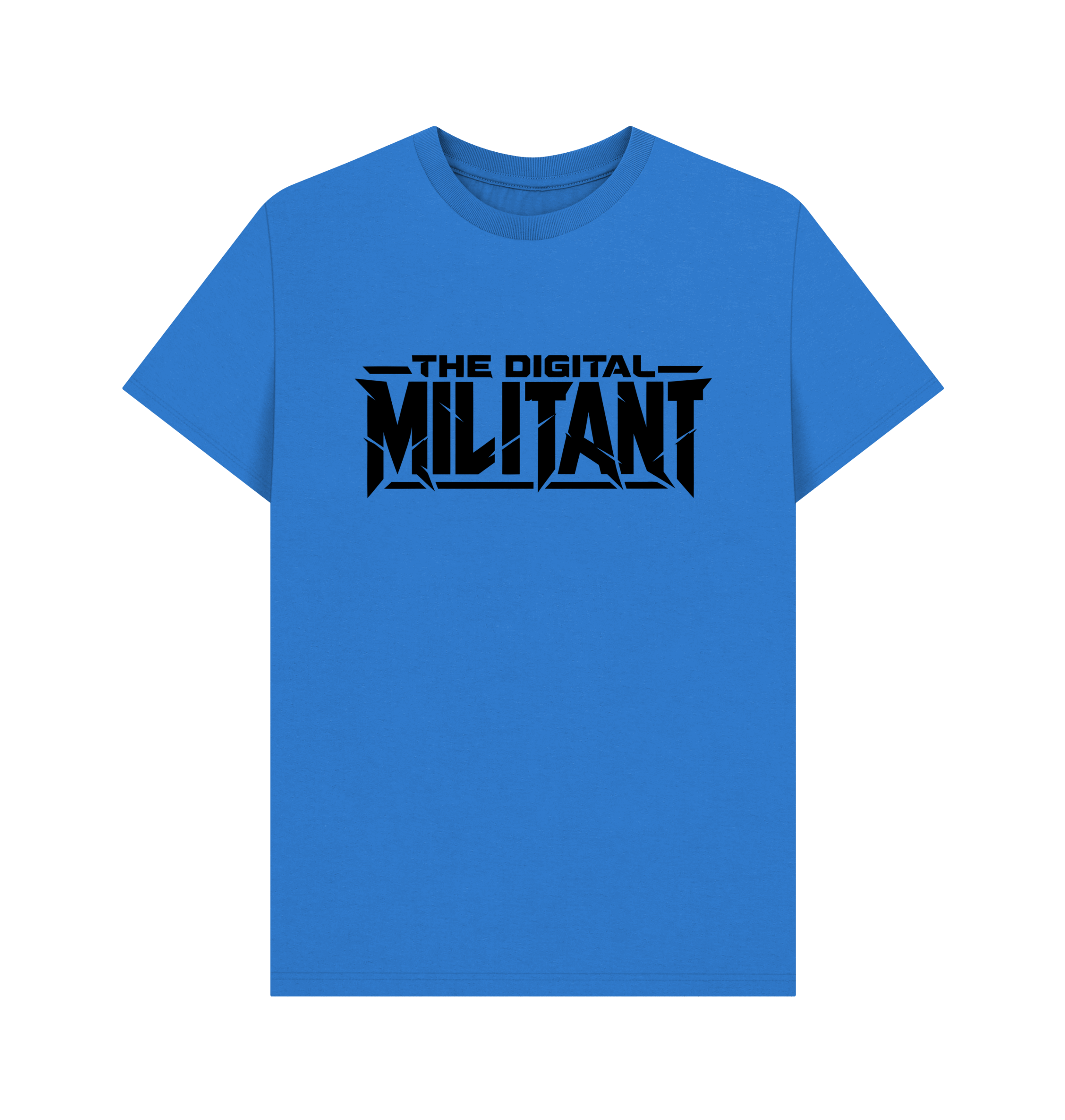 Artist-Digital Militant-Black - Image 4