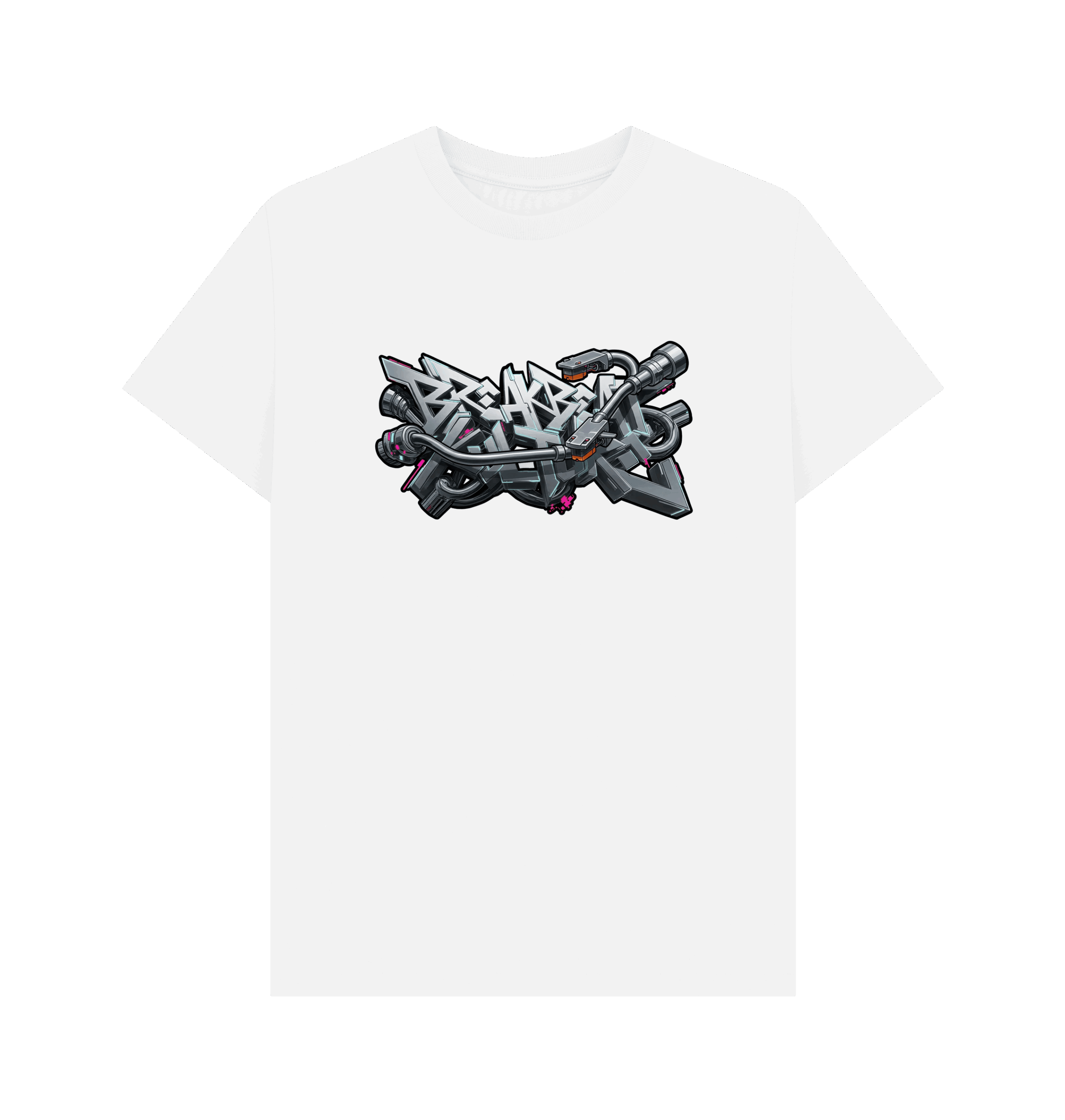 BreakBeat Kulture Grey - Image 3