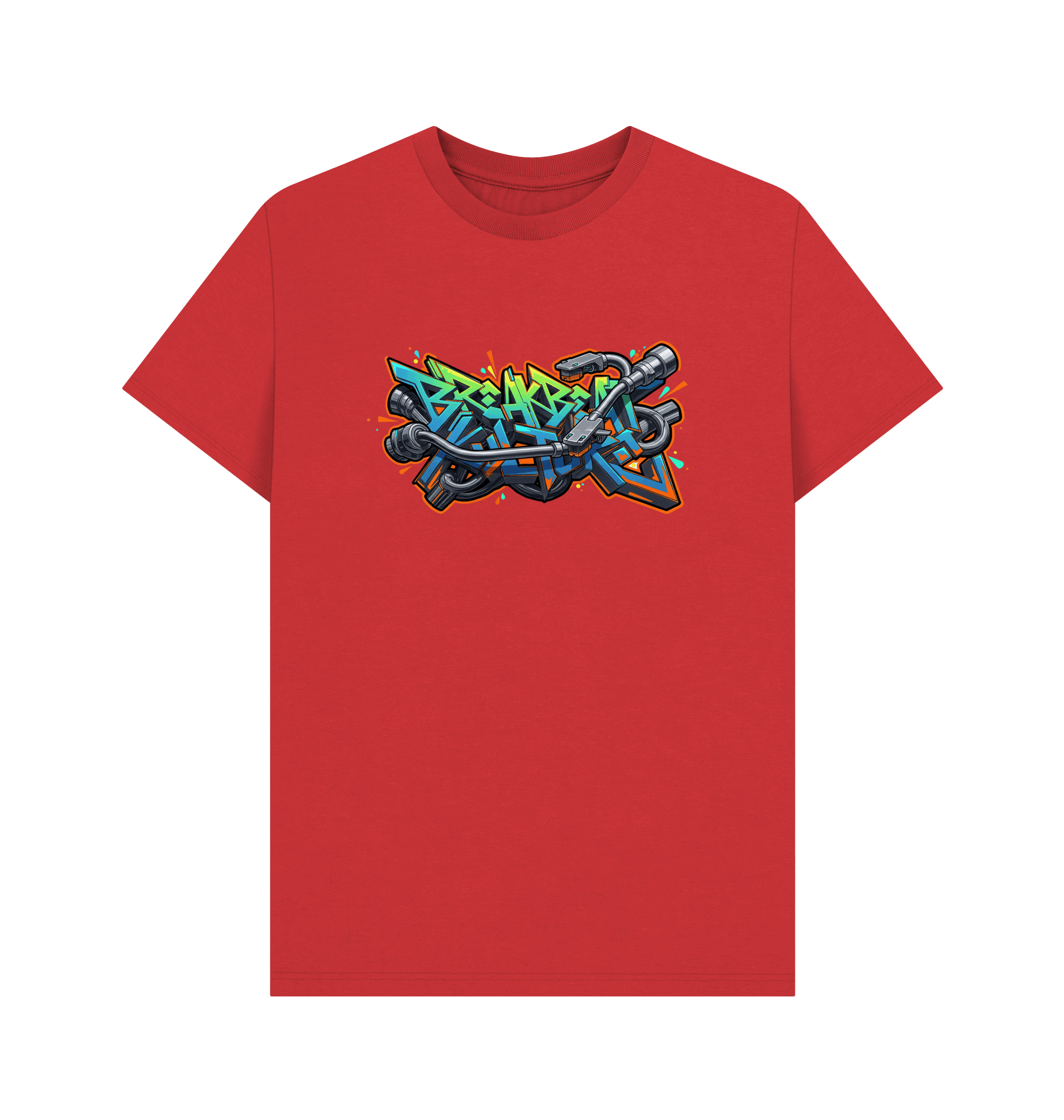 Breakbeat Kulture Colour - Image 4
