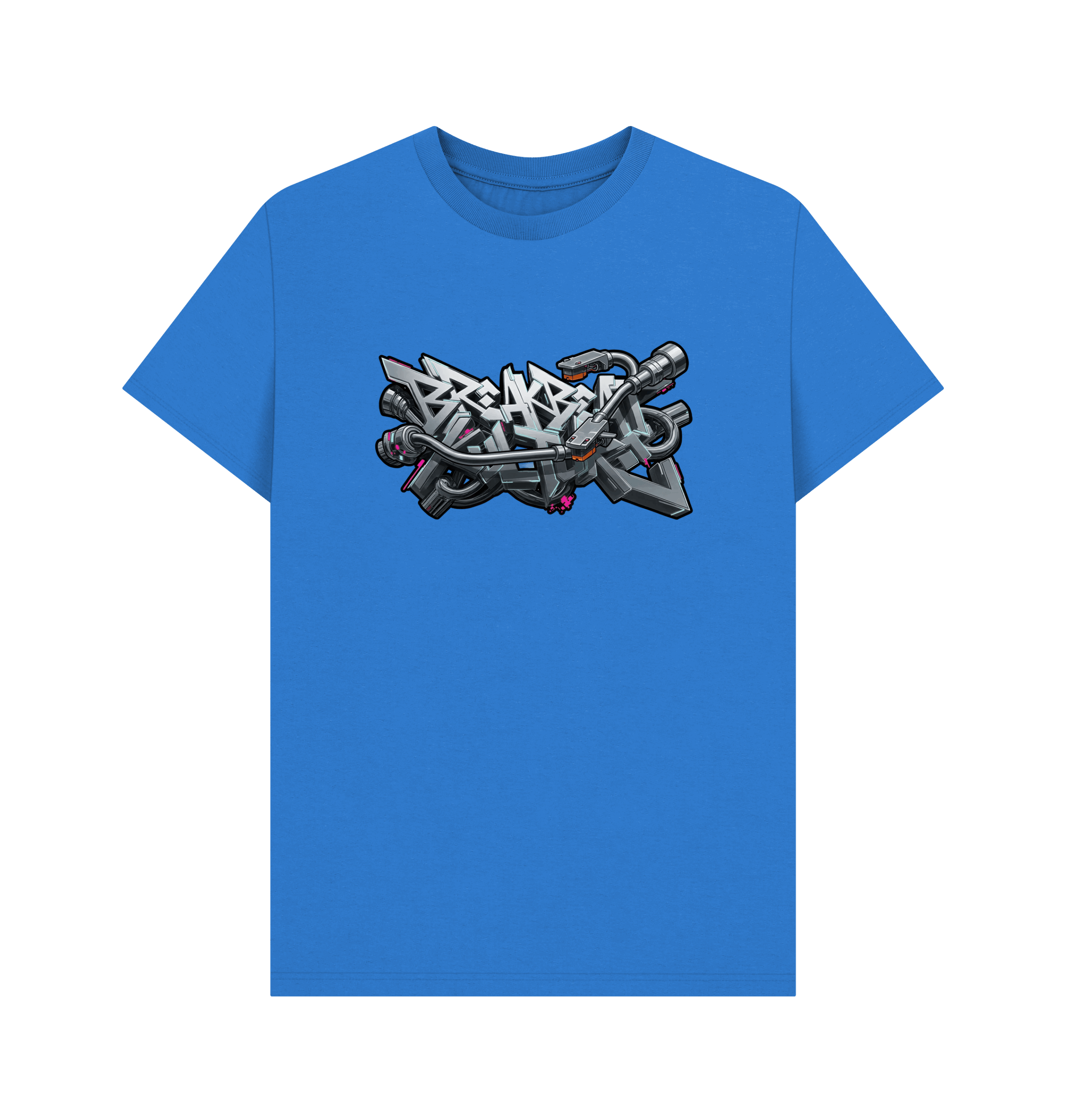 BreakBeat Kulture Grey - Image 4