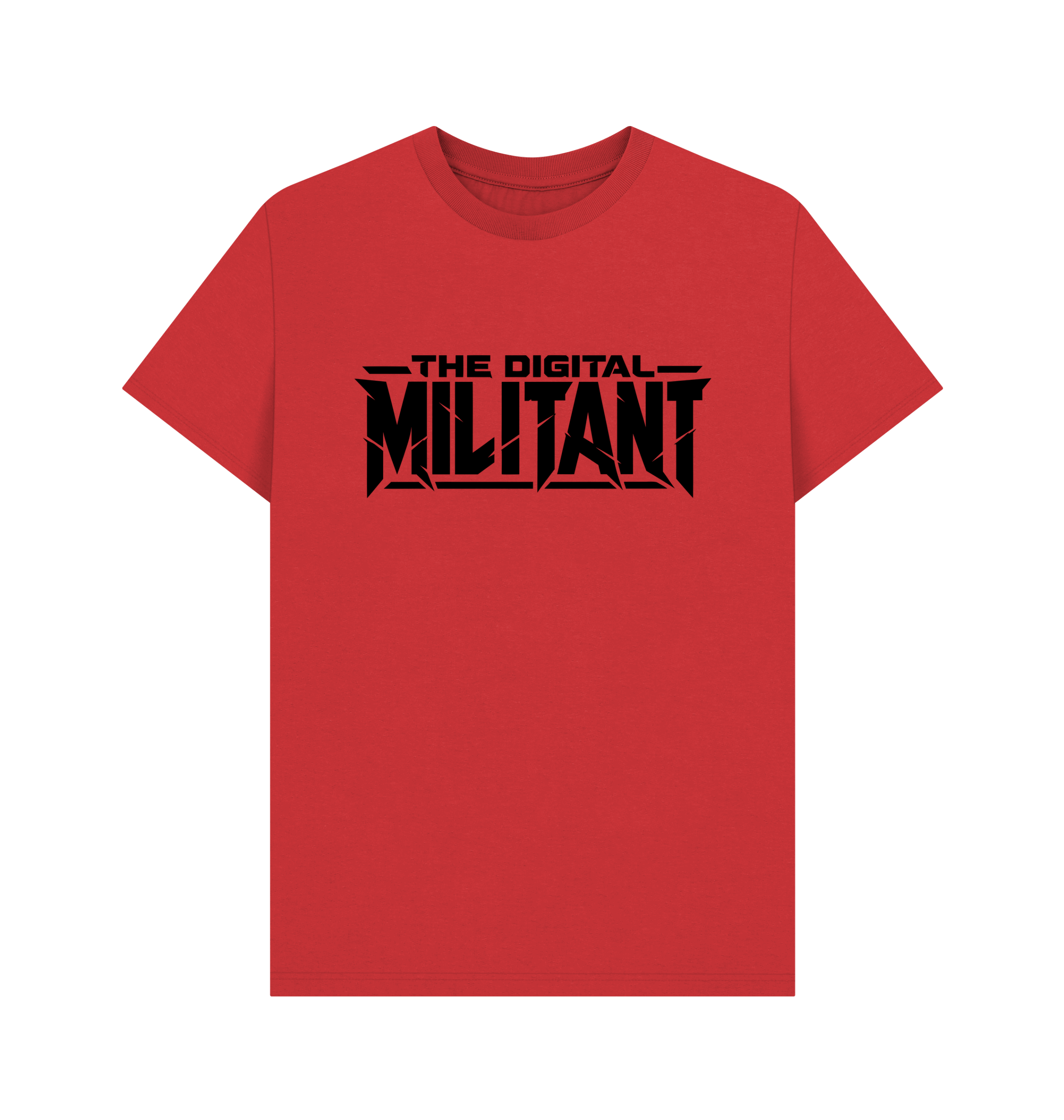Artist-Digital Militant-Black - Image 6