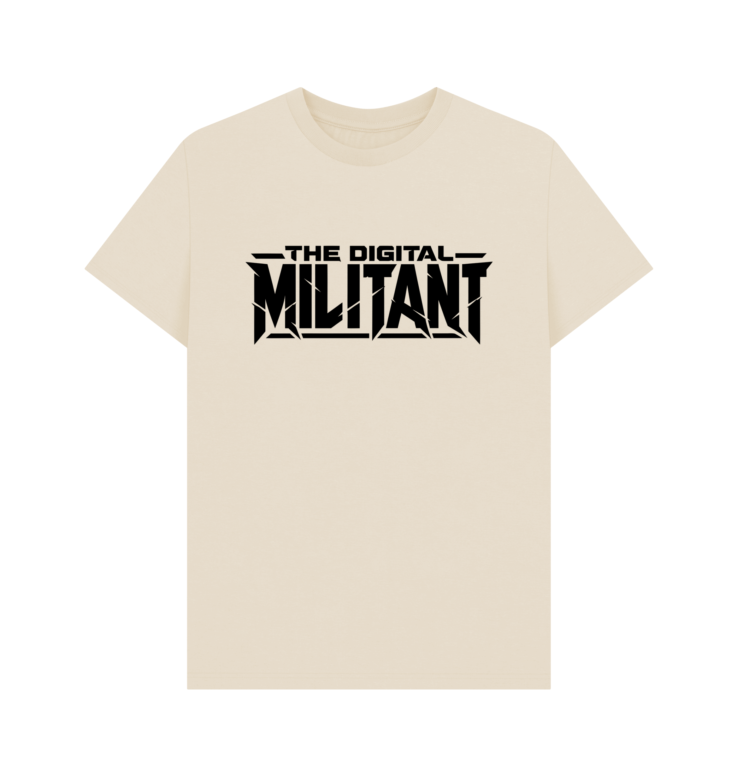 Artist-Digital Militant-Black - Image 5