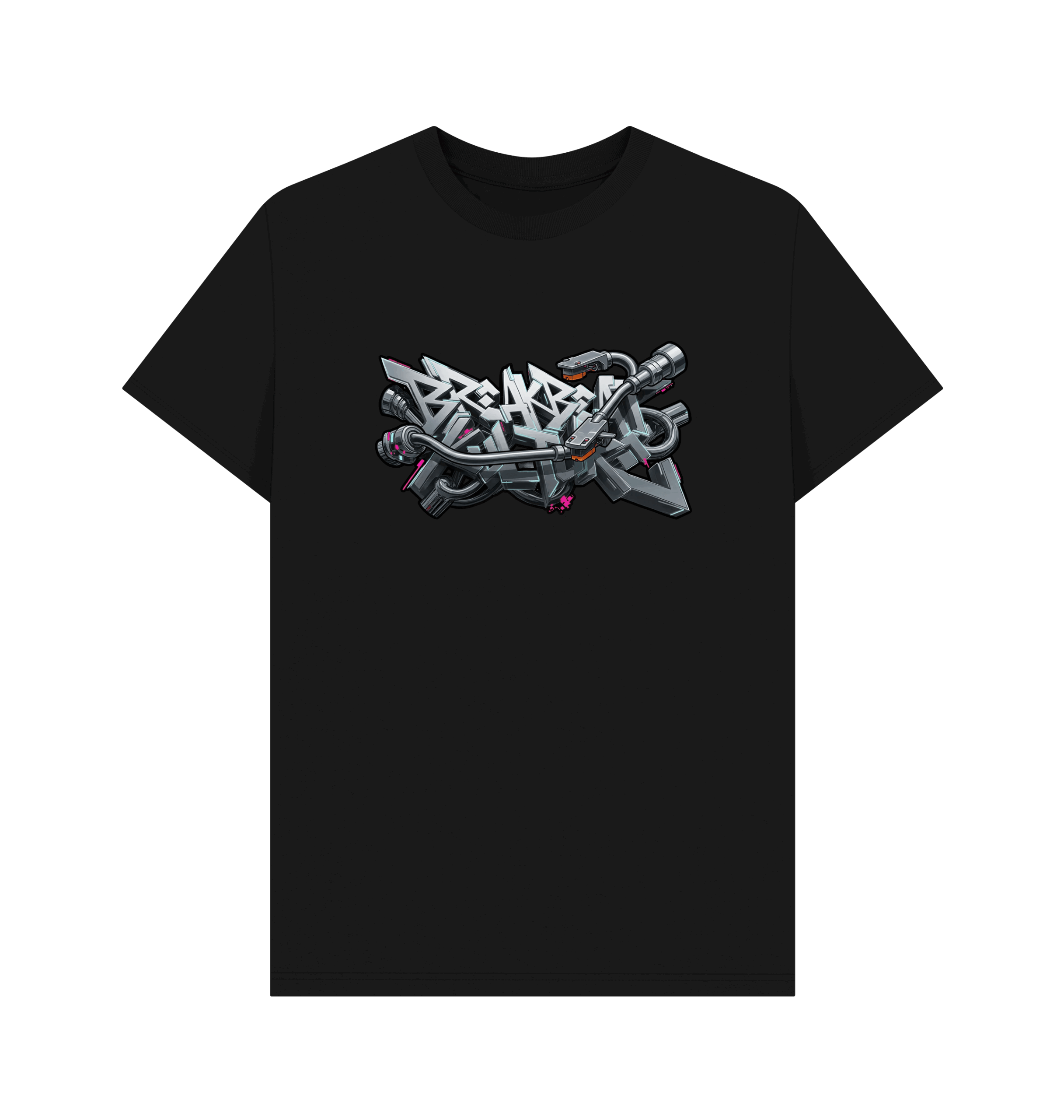 BreakBeat Kulture Grey - Image 2