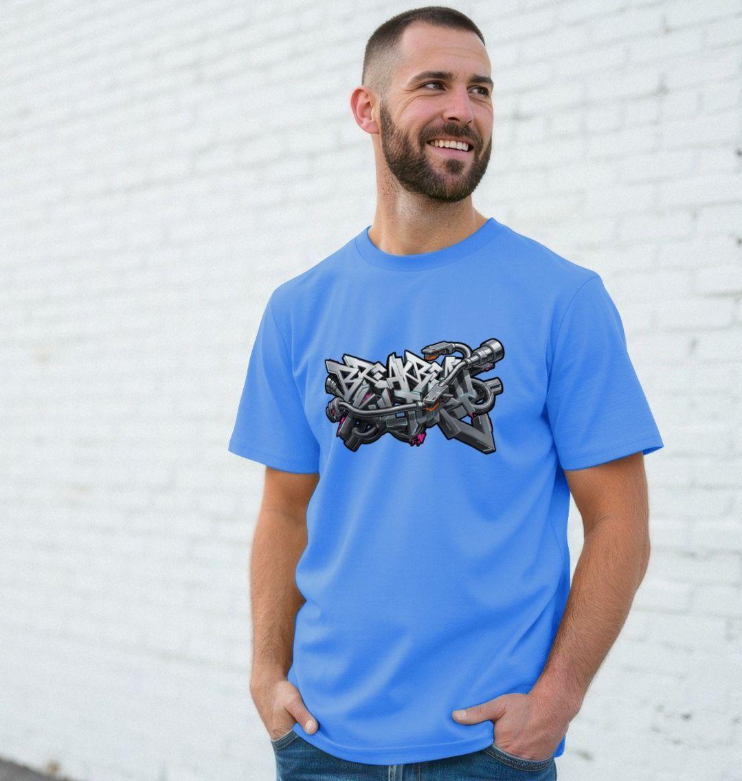 BreakBeat Kulture Grey