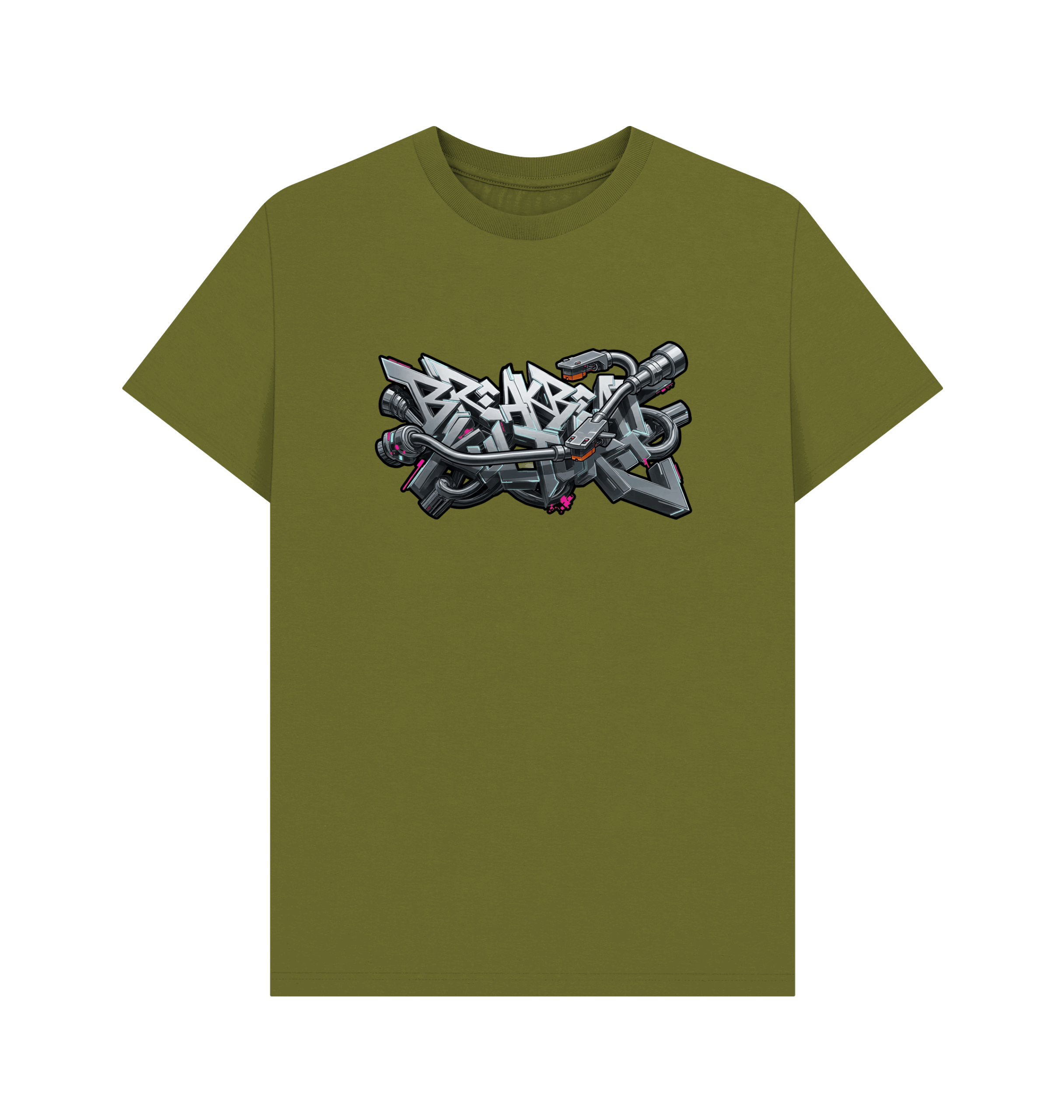 BreakBeat Kulture Grey - Image 6