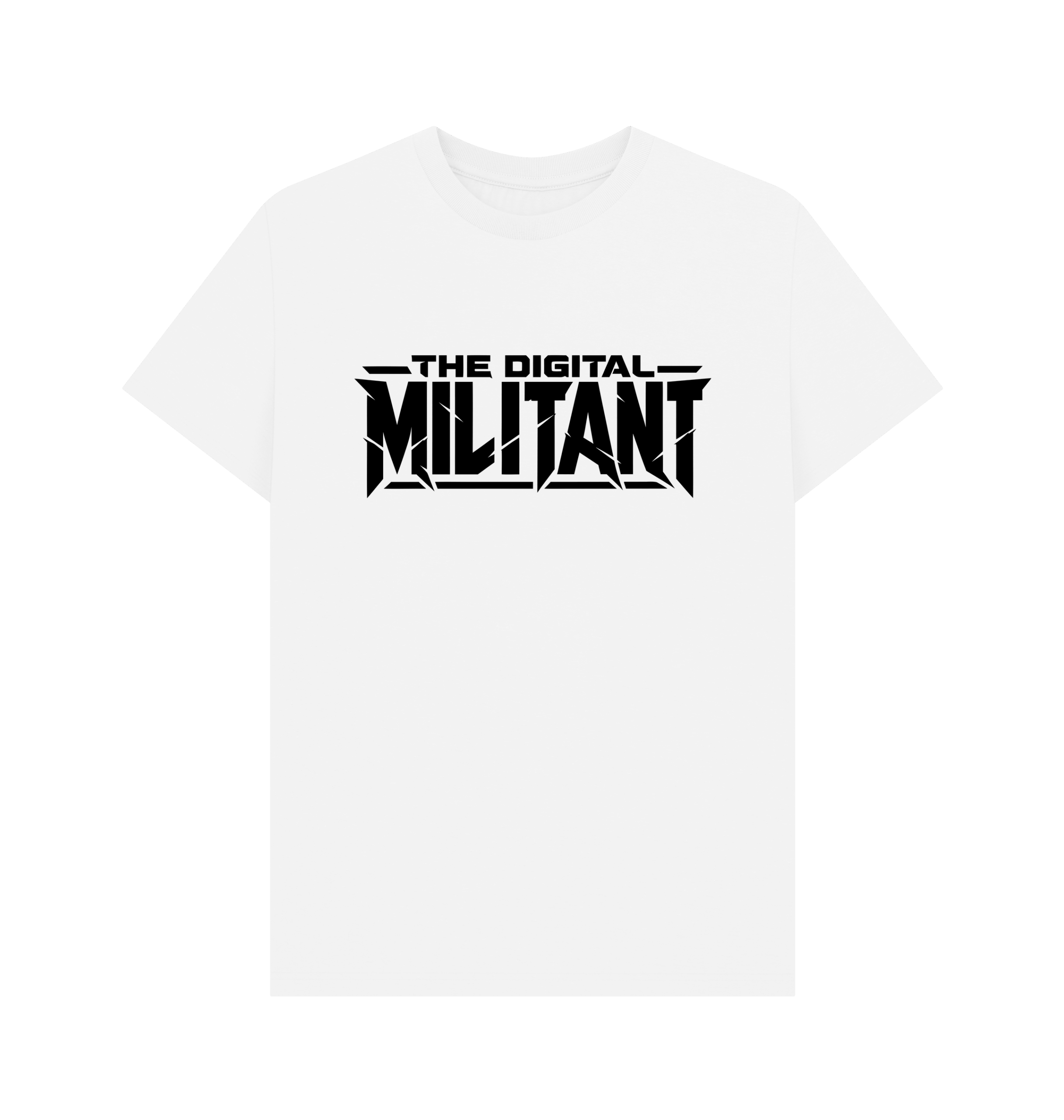 Artist-Digital Militant-Black - Image 3