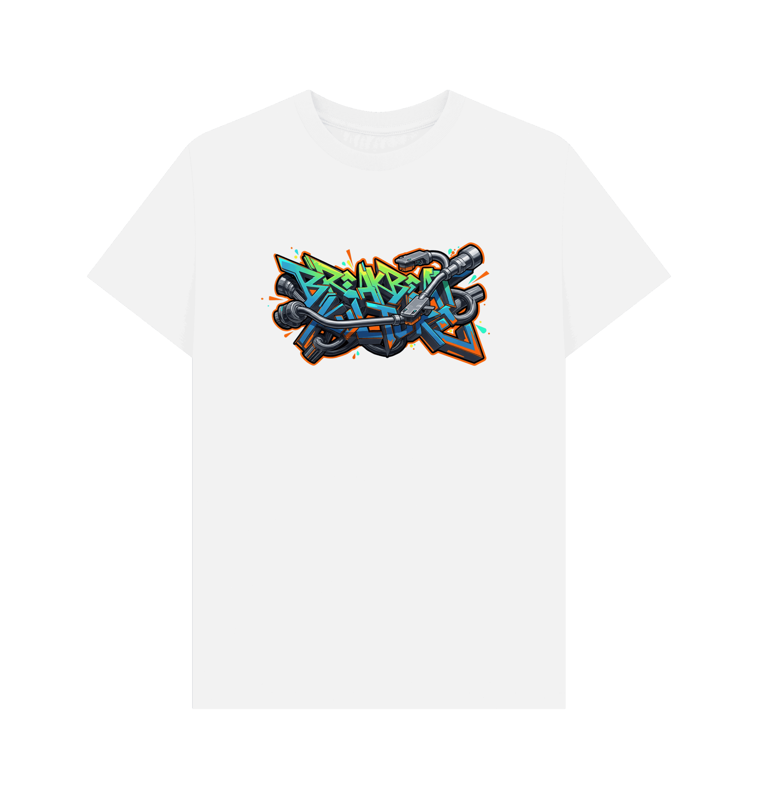 Breakbeat Kulture Colour - Image 3