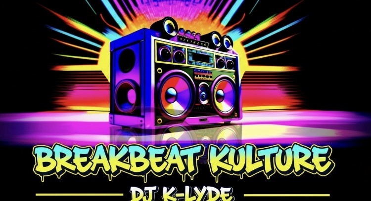breakbeatKulture