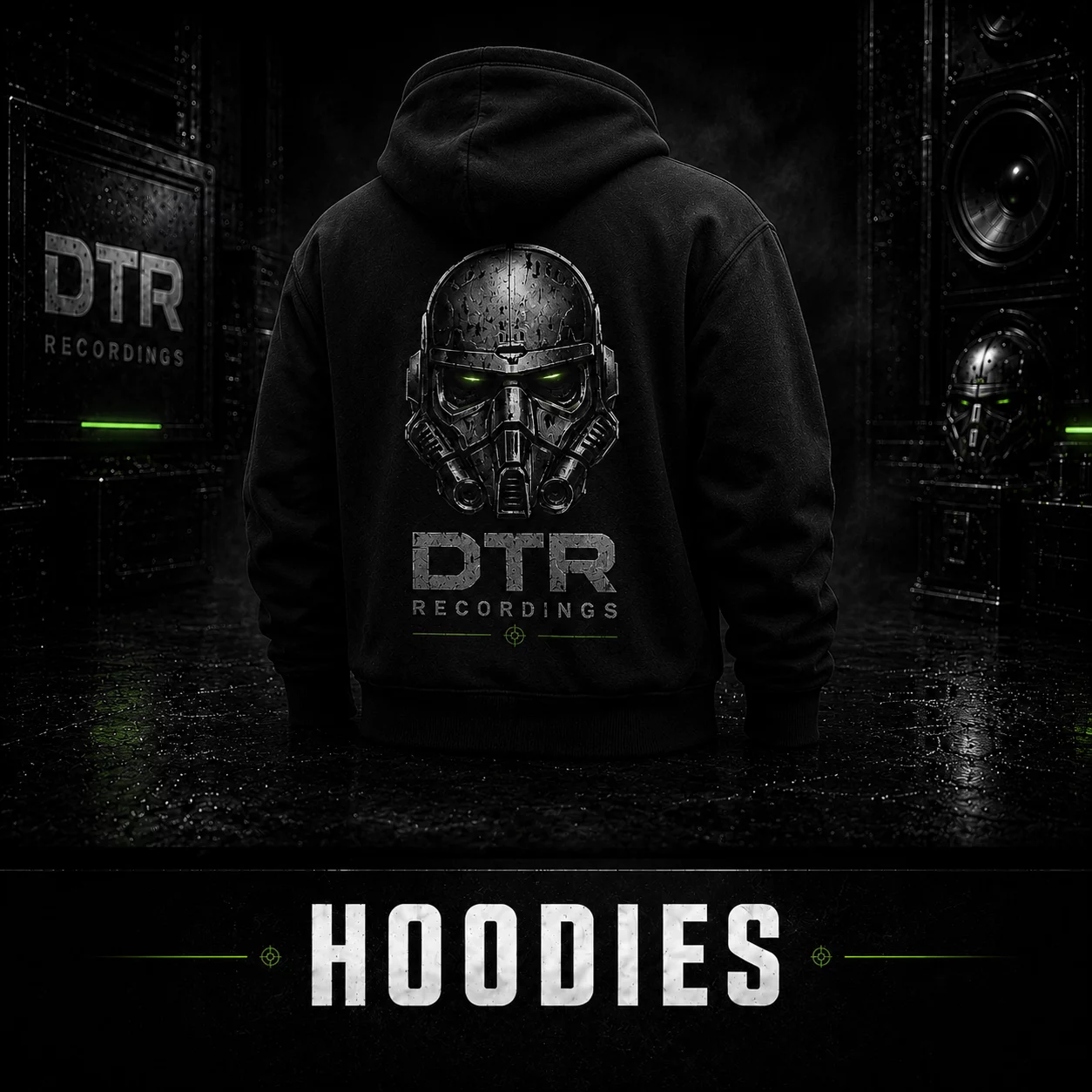 DTR Shop Hoodies tile