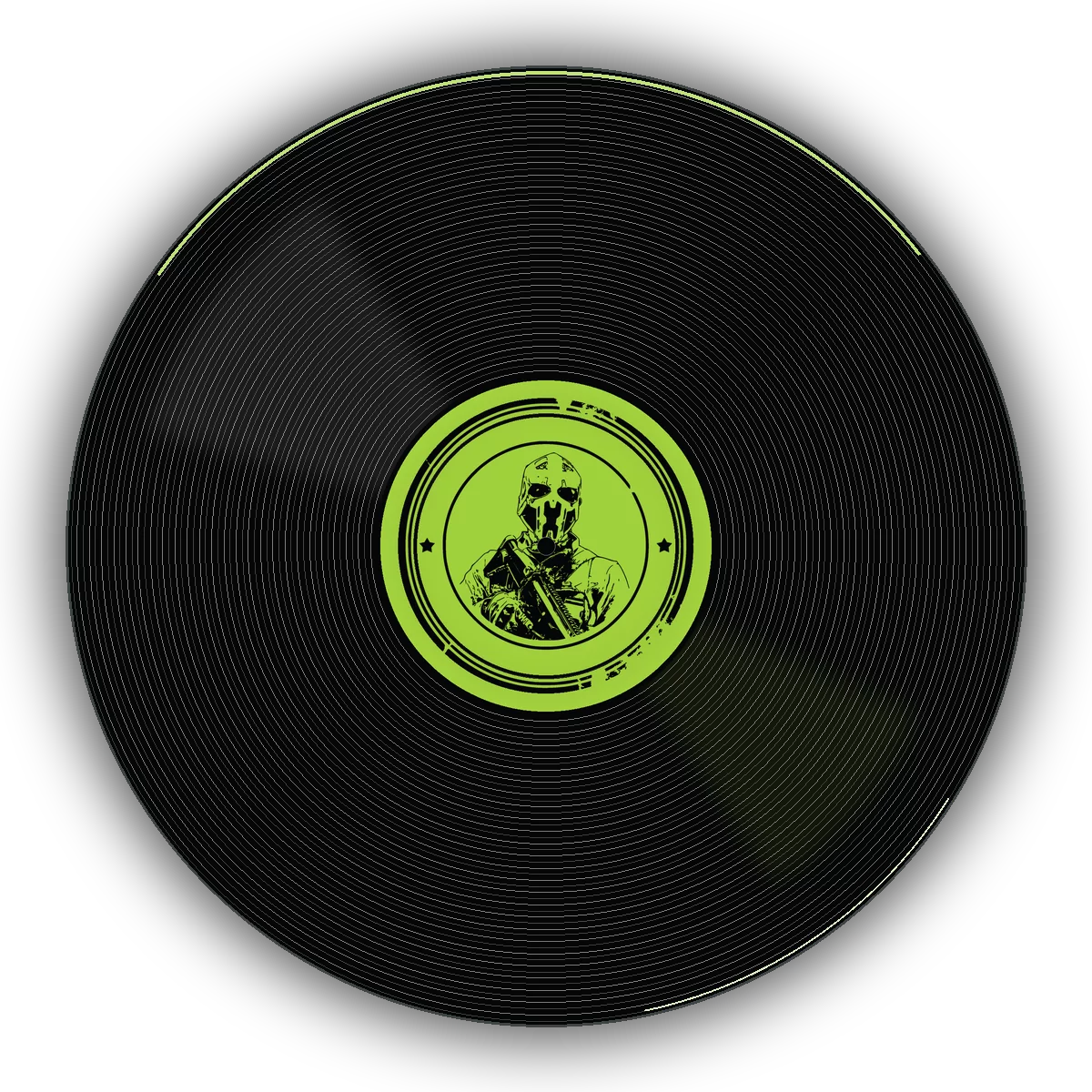 dtr releases v13 vinyl