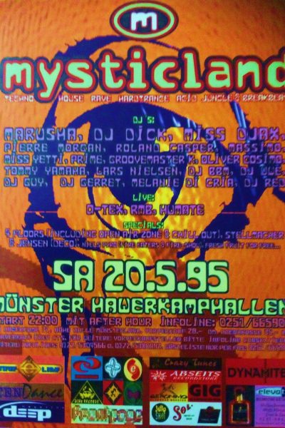 mysticland